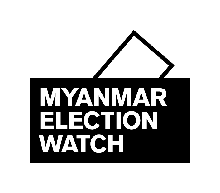 Myanmar Election Watch